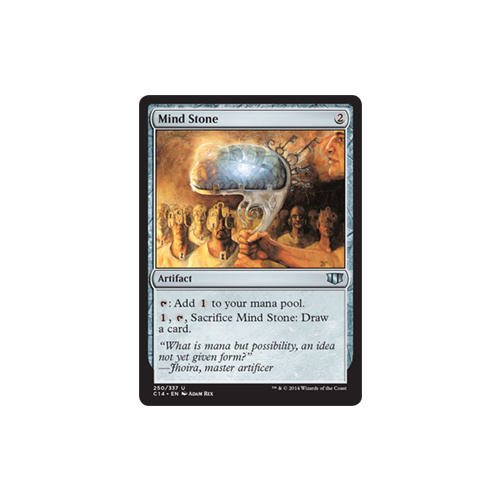 Mind Stone - C14