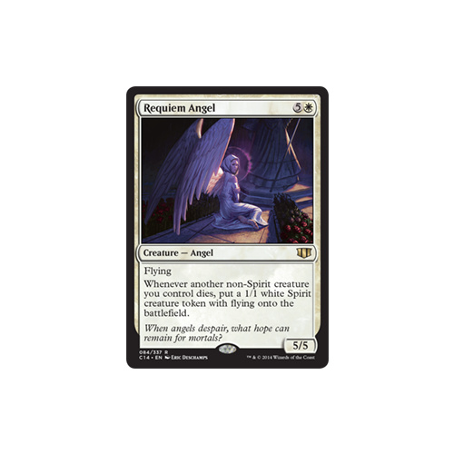Requiem Angel - C14