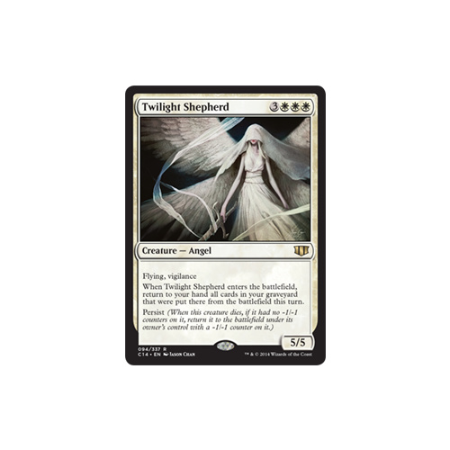 Twilight Shepherd - C14