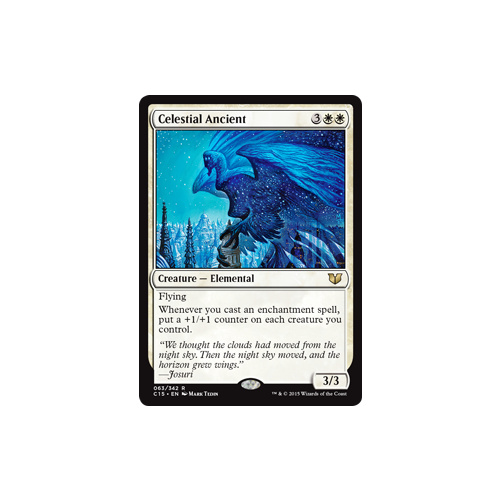 Celestial Ancient - C15