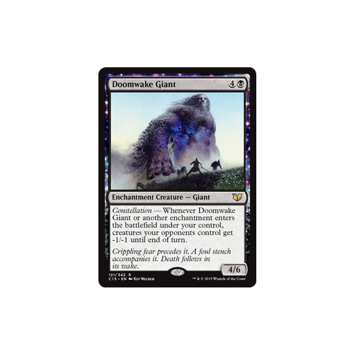 Doomwake Giant - C15