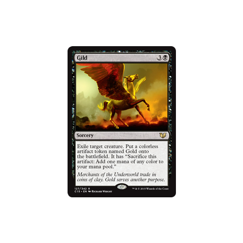 Gild - C15