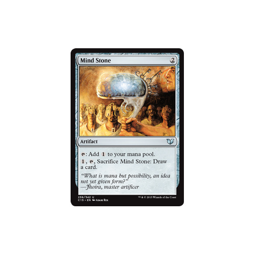Mind Stone - C15