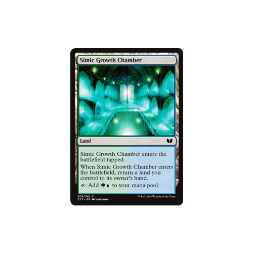 Simic Growth Chamber - C15