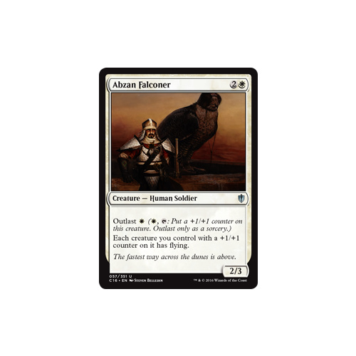 Abzan Falconer - C16