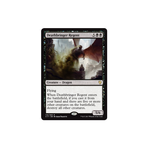Deathbringer Regent - C17