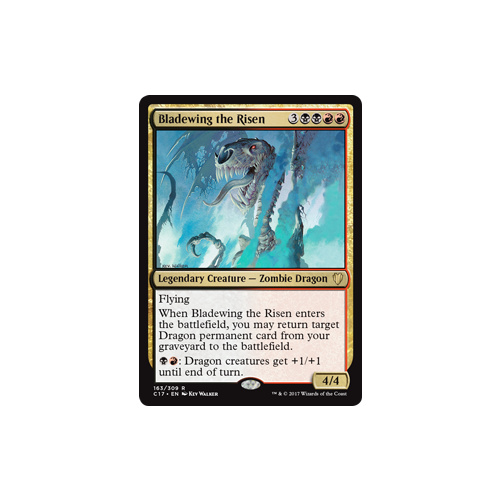 Bladewing the Risen - C17