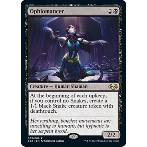 Ophiomancer - CC2