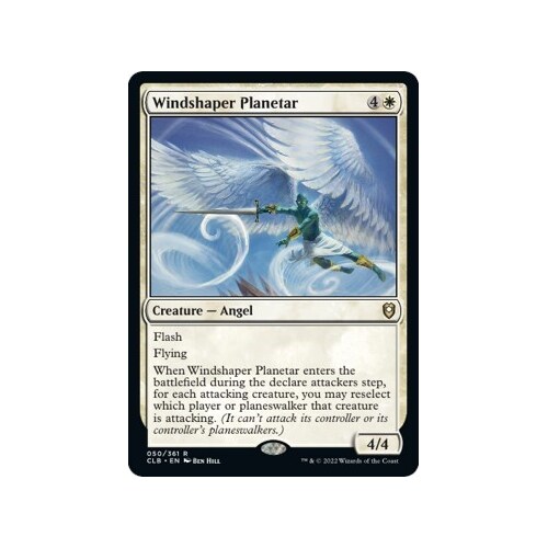 Windshaper Planetar