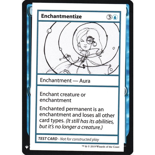 Enchantmentize