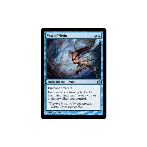 Vow of Flight - CMD