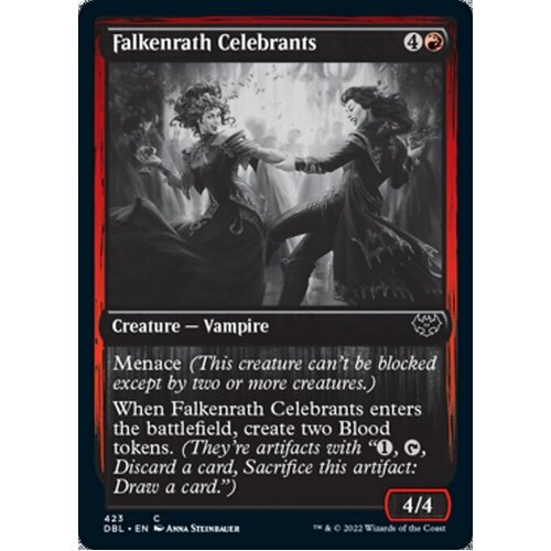 Falkenrath Celebrants - DBL