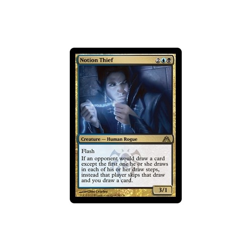 Notion Thief FOIL - DGM