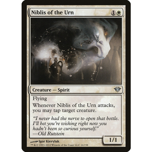 Niblis of the Urn - DKA