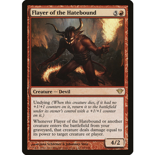 Flayer of the Hatebound - DKA