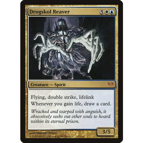 Drogskol Reaver - DKA