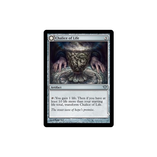 Chalice of Life FOIL - DKA