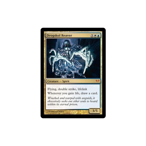 Drogskol Reaver FOIL - DKA