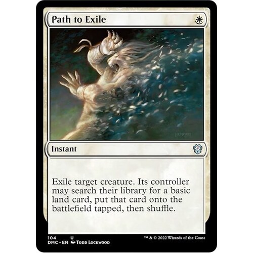 Path to Exile - DMC