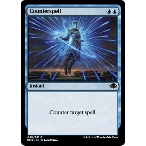 Counterspell - DMR