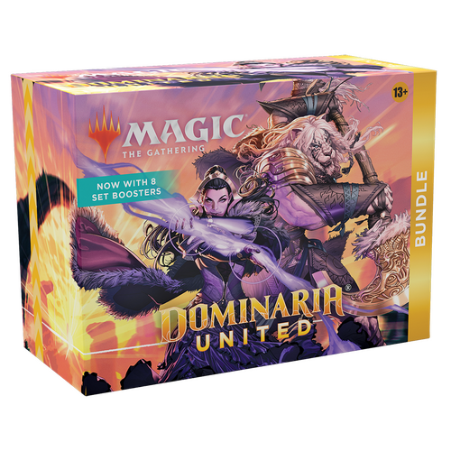Dominaria United (DMU) Bundle