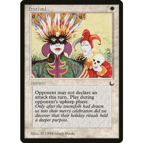 Festival - DRK