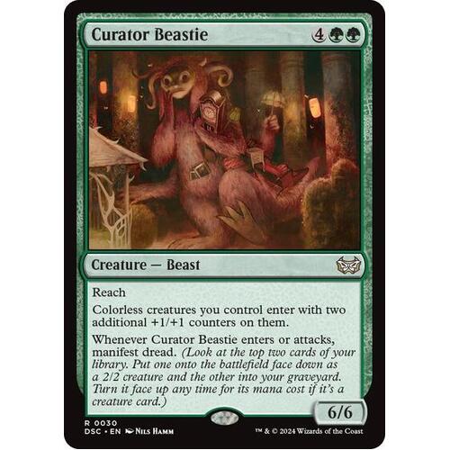 Curator Beastie - DSC