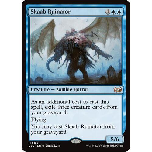 Skaab Ruinator - DSC