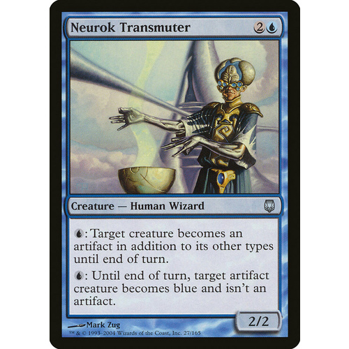 Neurok Transmuter - DST