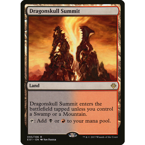 Dragonskull Summit - E01