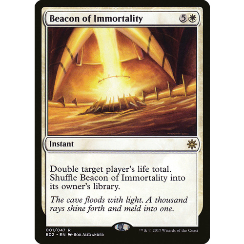 Beacon of Immortality - E02
