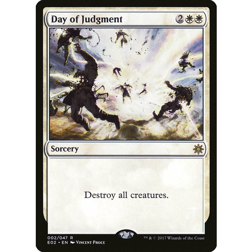 Day of Judgment - E02