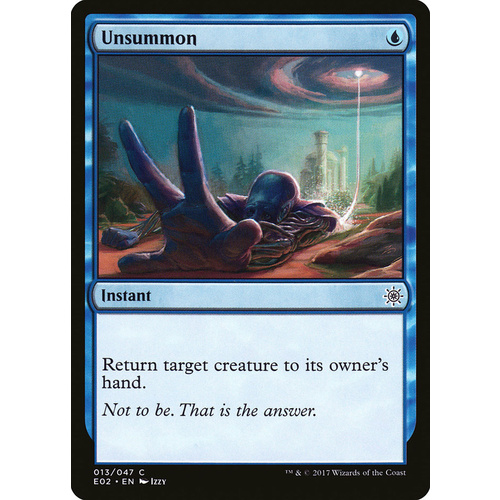 Unsummon - E02