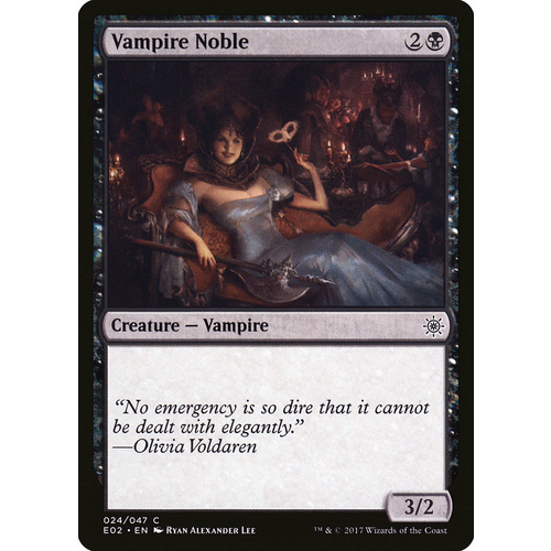 Vampire Noble - E02