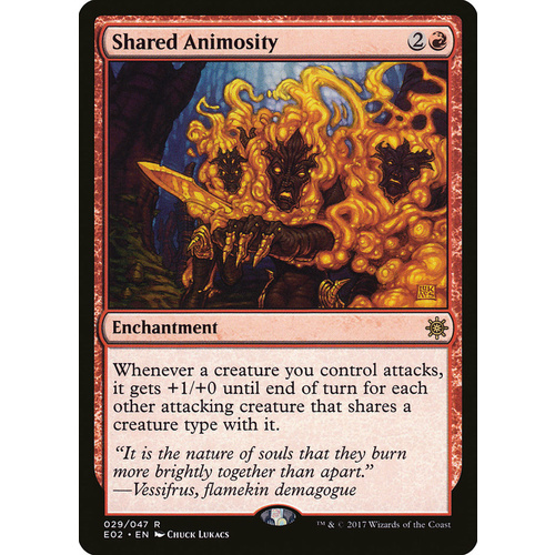 Shared Animosity - E02