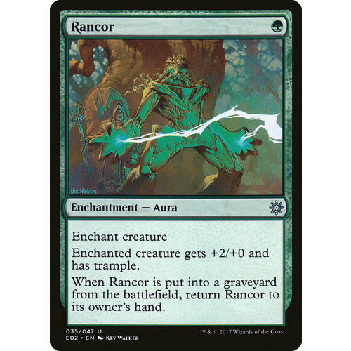 Rancor - E02