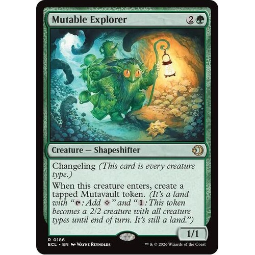 Mutable Explorer - ECL
