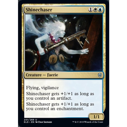 Shinechaser - ELD