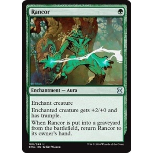 Rancor FOIL - EMA