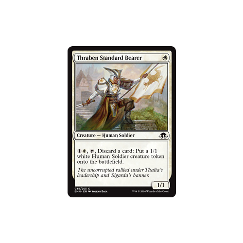 Thraben Standard Bearer - EMN