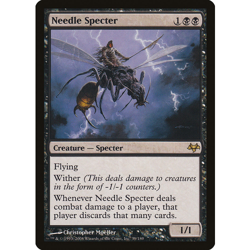 Needle Specter - EVE