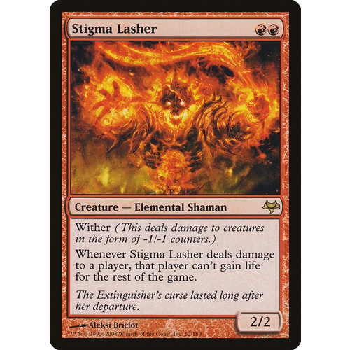 Stigma Lasher - EVE