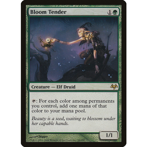Bloom Tender - EVE