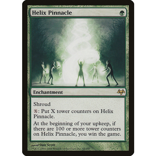 Helix Pinnacle - EVE