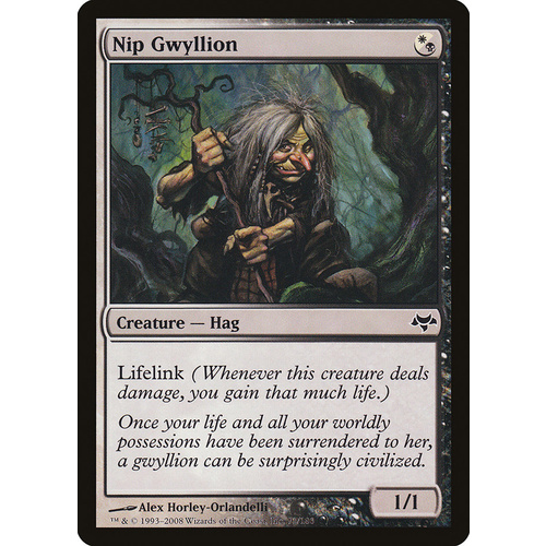 Nip Gwyllion - EVE