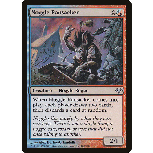 Noggle Ransacker - EVE