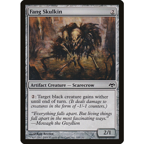 Fang Skulkin - EVE