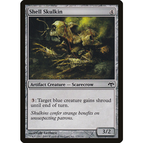 Shell Skulkin - EVE