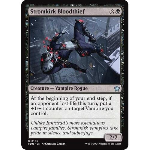Stromkirk Bloodthief - FDN