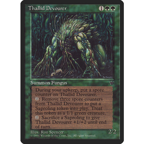 Thallid Devourer - FEM